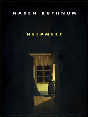 Helpmeet - ebook